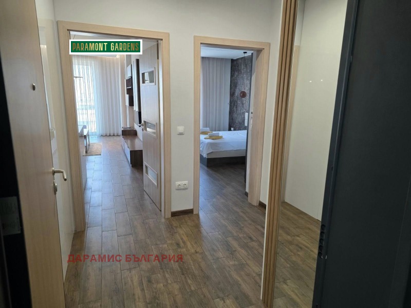 Продава 2-СТАЕН, гр. София, Манастирски ливади, снимка 2 - Апартаменти - 52536178