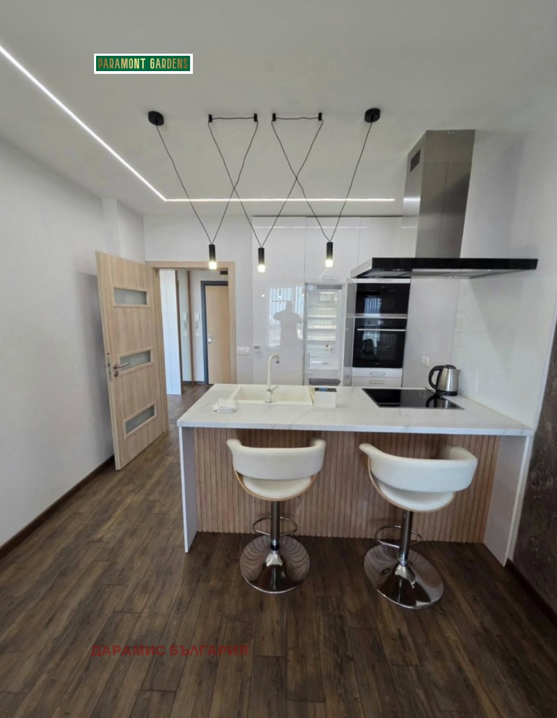 Продава 2-СТАЕН, гр. София, Манастирски ливади, снимка 5 - Апартаменти - 52536178