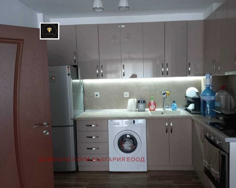 Продава 2-СТАЕН, гр. Пловдив, Тракия, снимка 4 - Апартаменти - 52985952