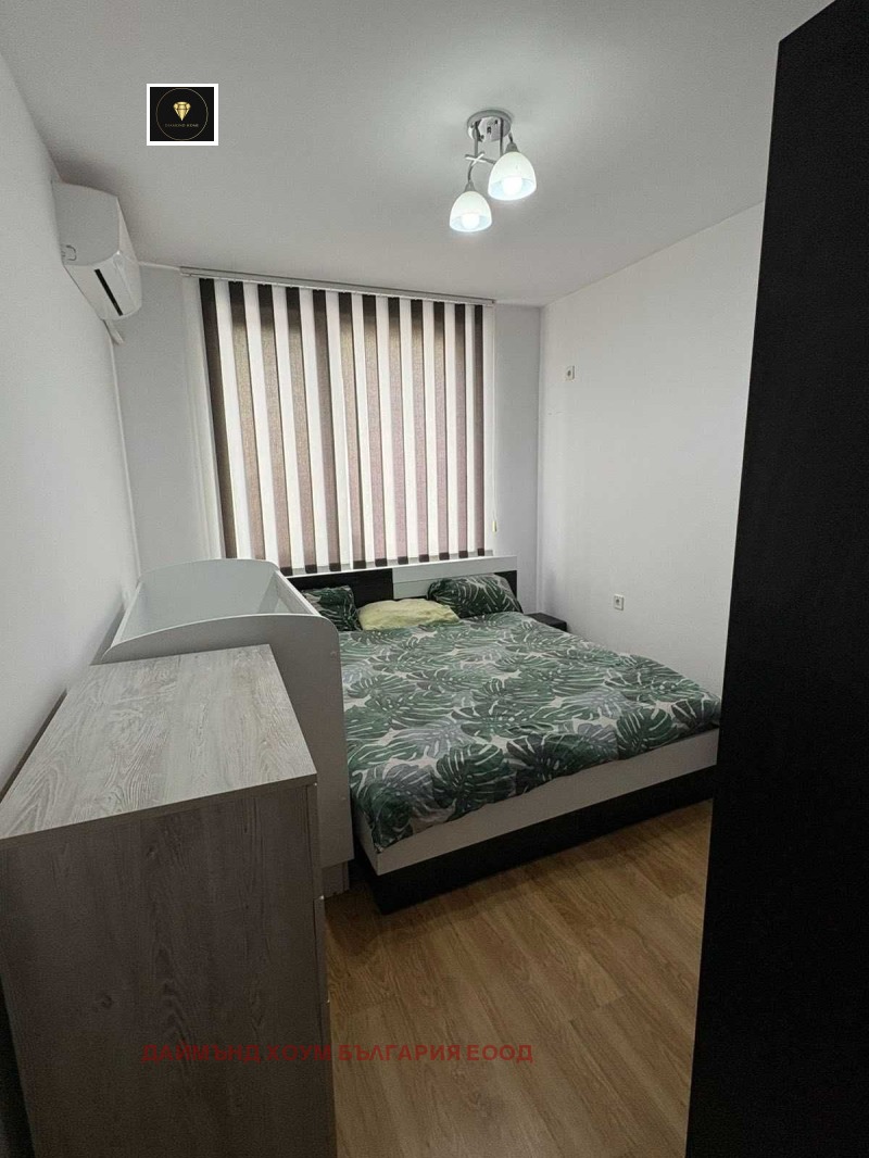 Продава 2-СТАЕН, гр. Пловдив, Тракия, снимка 8 - Апартаменти - 52985952