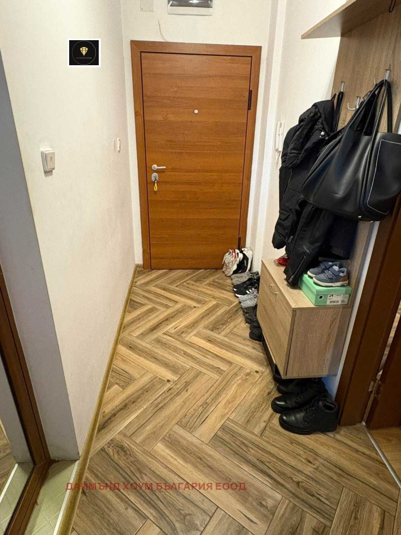 Продава 2-СТАЕН, гр. Пловдив, Тракия, снимка 6 - Апартаменти - 52985952