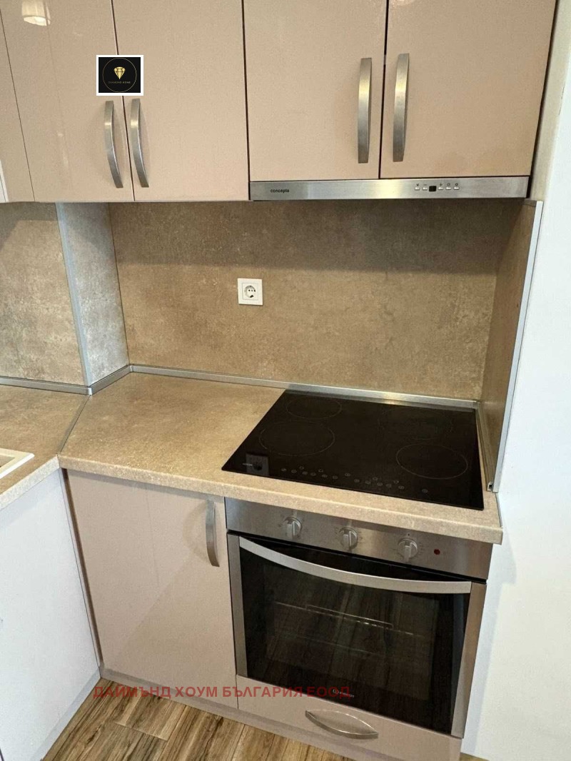 Продава 2-СТАЕН, гр. Пловдив, Тракия, снимка 5 - Апартаменти - 52985952