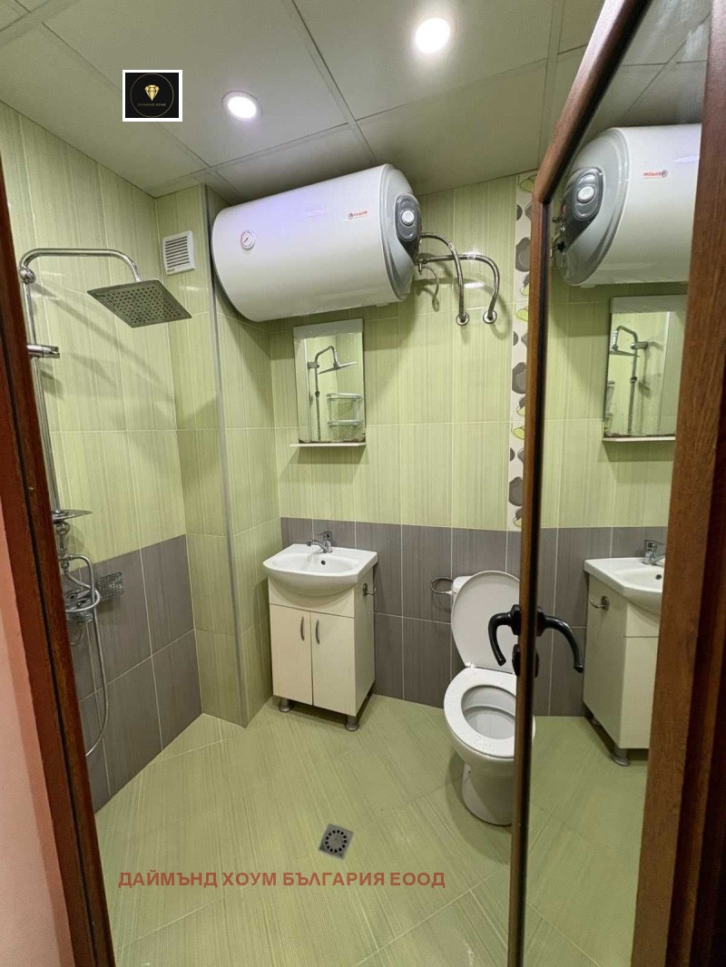 Продава 2-СТАЕН, гр. Пловдив, Тракия, снимка 9 - Апартаменти - 52985952