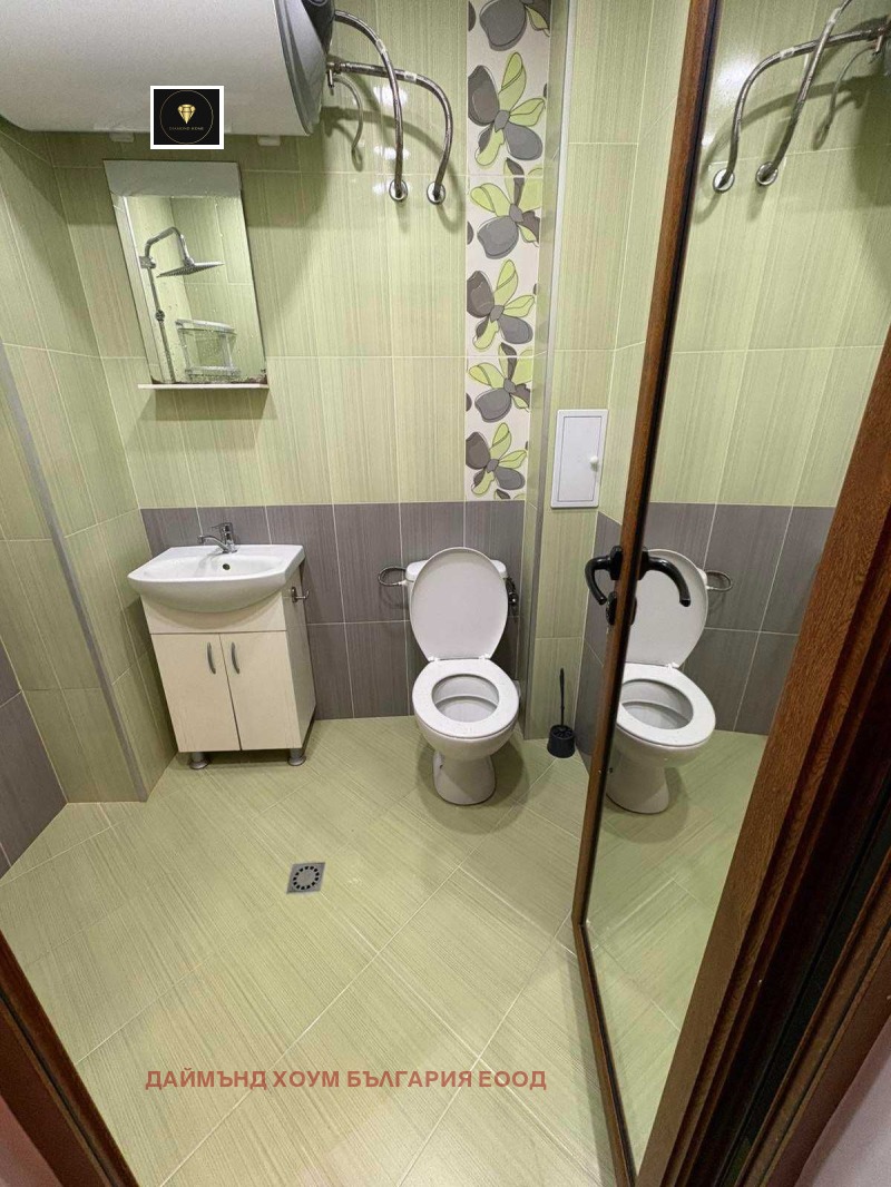 Продава 2-СТАЕН, гр. Пловдив, Тракия, снимка 10 - Апартаменти - 52985952