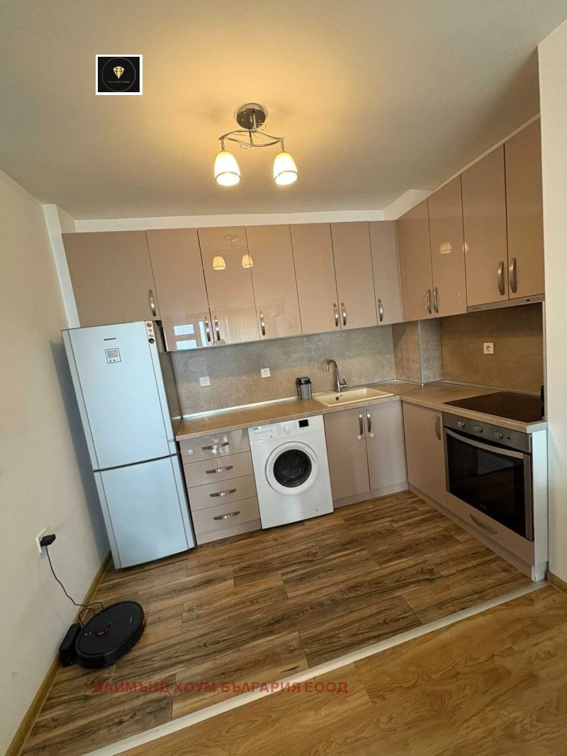 Продава 2-СТАЕН, гр. Пловдив, Тракия, снимка 3 - Апартаменти - 52985952