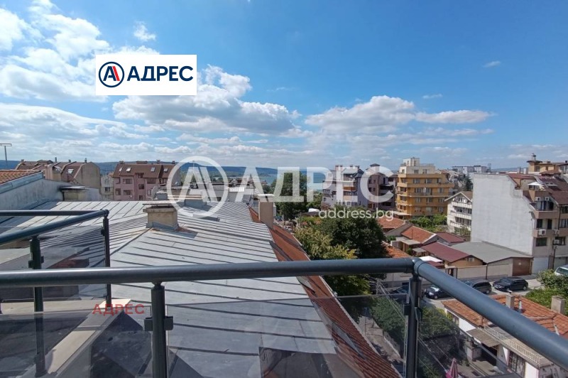 Продава 2-СТАЕН, гр. Варна, Погреби, снимка 11 - Апартаменти - 53033804