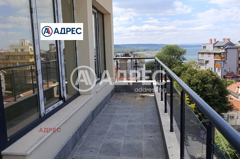 Продава 2-СТАЕН, гр. Варна, Погреби, снимка 3 - Апартаменти - 53033804