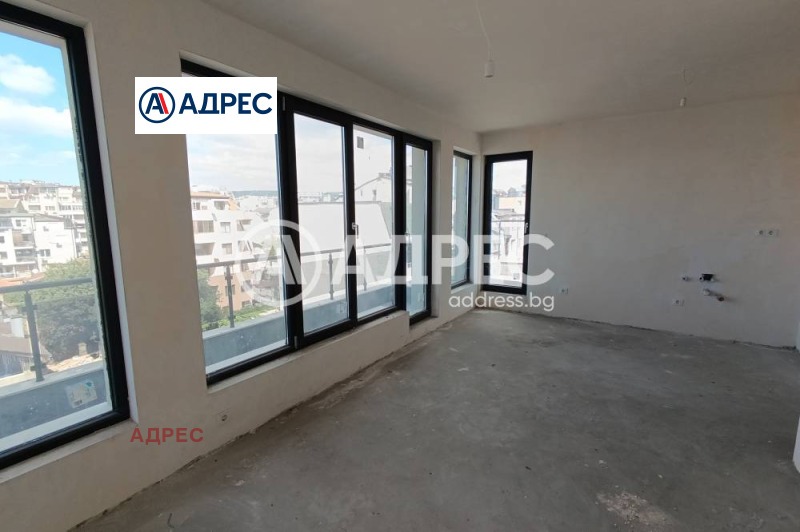 Продава 2-СТАЕН, гр. Варна, Погреби, снимка 2 - Апартаменти - 53033804