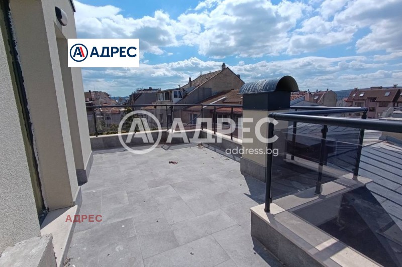 Продава 2-СТАЕН, гр. Варна, Погреби, снимка 14 - Апартаменти - 53033804