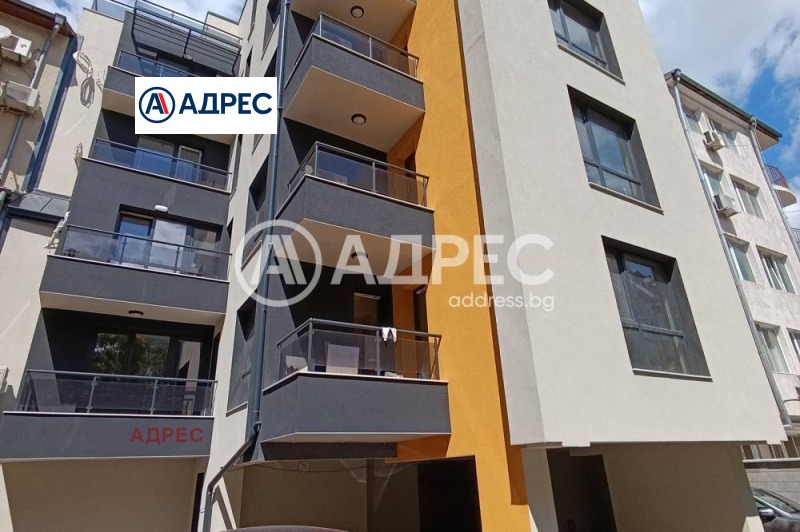 Продава 2-СТАЕН, гр. Варна, Погреби, снимка 17 - Апартаменти - 53033804