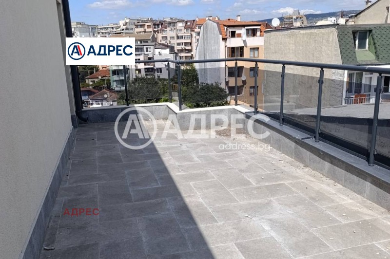 Продава 2-СТАЕН, гр. Варна, Погреби, снимка 6 - Апартаменти - 53033804