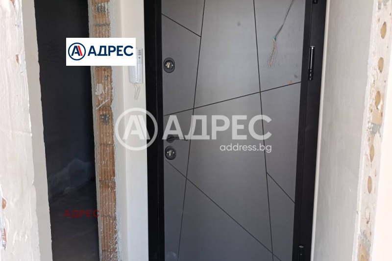 Продава 2-СТАЕН, гр. Варна, Погреби, снимка 8 - Апартаменти - 53033804