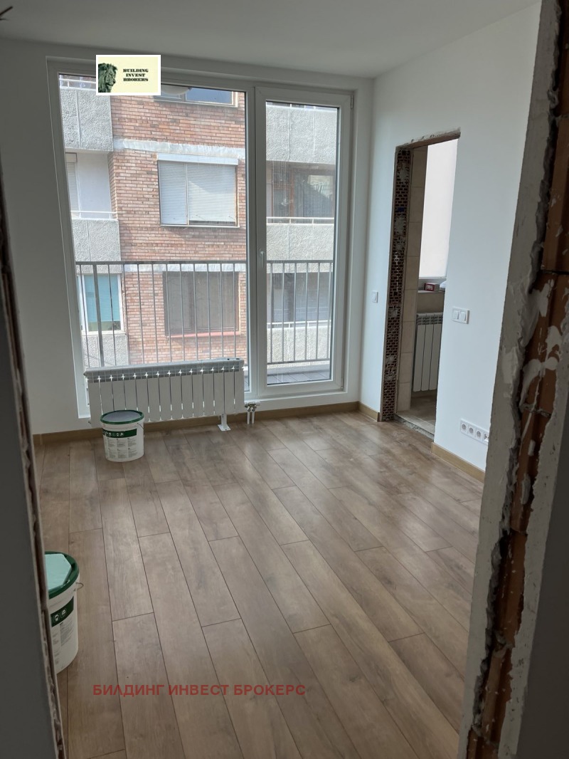 Продава 2-СТАЕН, гр. София, Малинова долина, снимка 7 - Апартаменти - 53110634