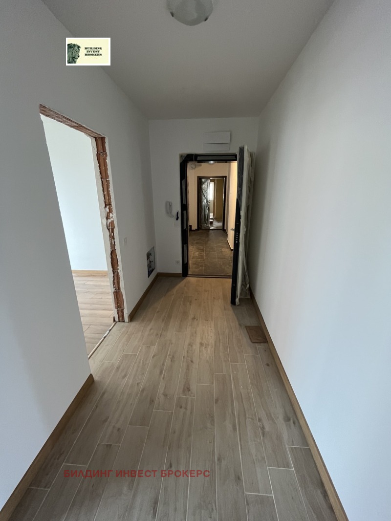 Продава 2-СТАЕН, гр. София, Малинова долина, снимка 2 - Апартаменти - 53110634