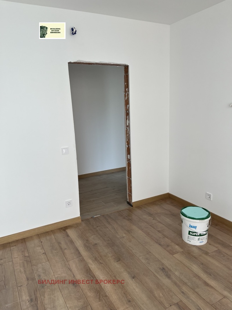 Продава 2-СТАЕН, гр. София, Малинова долина, снимка 6 - Апартаменти - 53110634