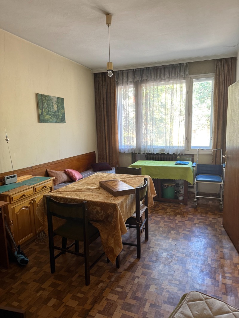 Продава  3-стаен град София , Оборище , 115 кв.м | 85548285 - изображение [6]