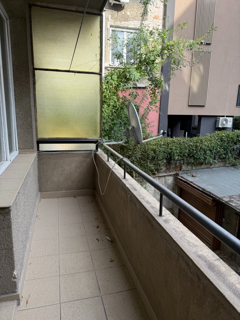 Zu verkaufen  2 Schlafzimmer Sofia , Oborishte , 115 qm | 85548285 - Bild [12]