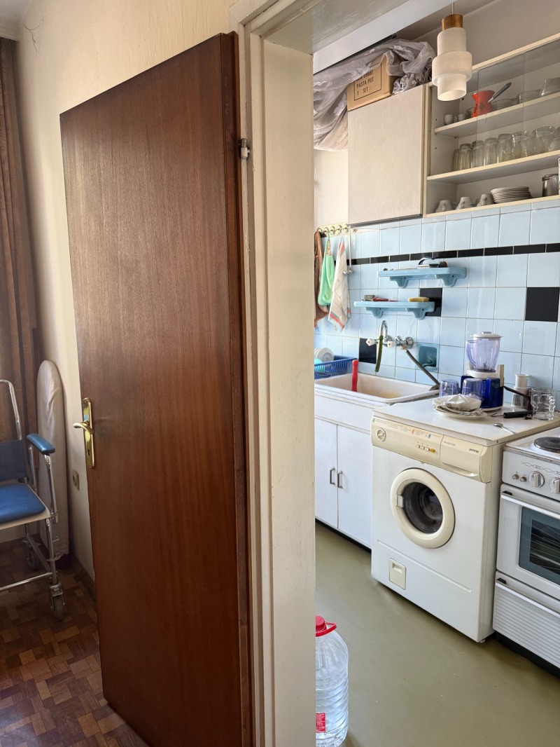 Продава  3-стаен град София , Оборище , 115 кв.м | 85548285 - изображение [7]