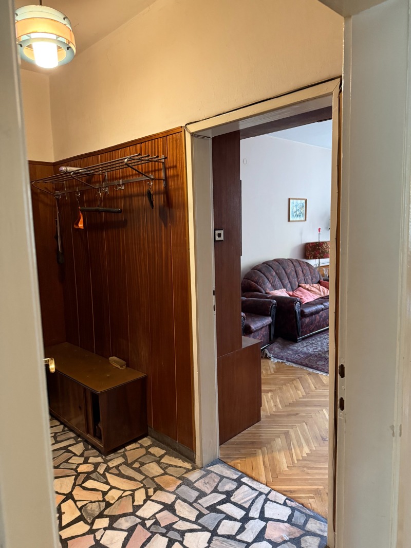 Zu verkaufen  2 Schlafzimmer Sofia , Oborishte , 115 qm | 85548285 - Bild [9]