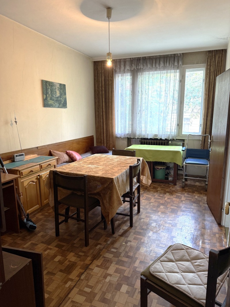 Zu verkaufen  2 Schlafzimmer Sofia , Oborishte , 115 qm | 85548285 - Bild [4]