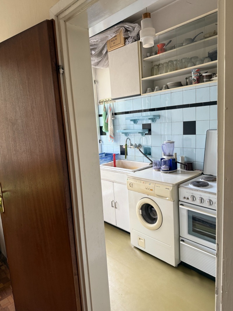 Zu verkaufen  2 Schlafzimmer Sofia , Oborishte , 115 qm | 85548285 - Bild [5]