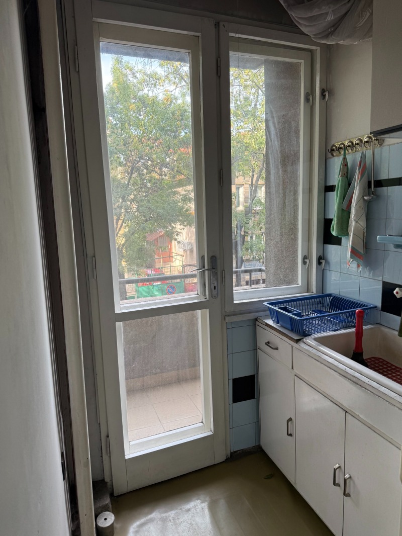 Zu verkaufen  2 Schlafzimmer Sofia , Oborishte , 115 qm | 85548285 - Bild [6]