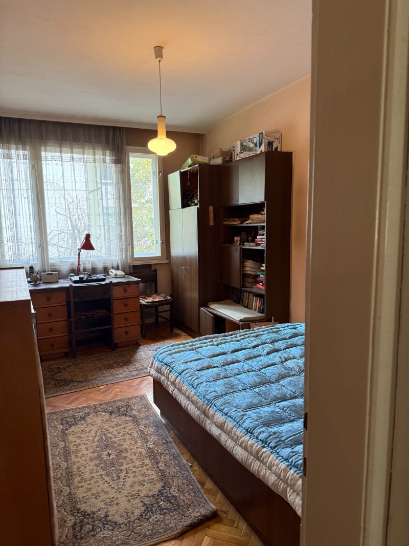 Zu verkaufen  2 Schlafzimmer Sofia , Oborishte , 115 qm | 85548285 - Bild [7]