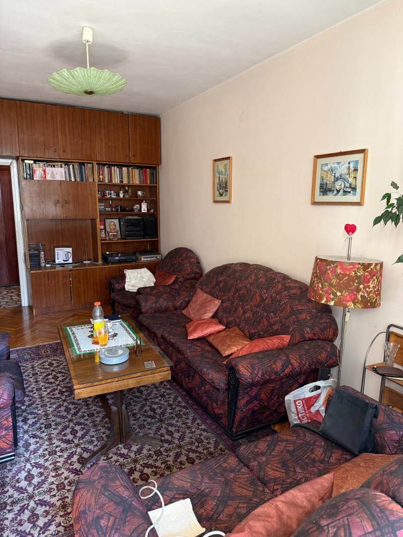 Продава  3-стаен град София , Оборище , 115 кв.м | 85548285 - изображение [4]