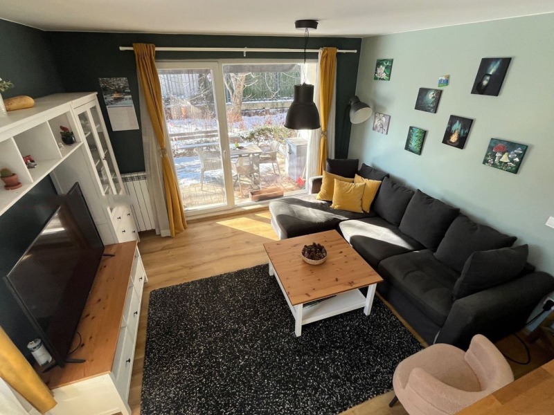 Продава 3-СТАЕН, гр. София, Драгалевци, снимка 11 - Апартаменти - 53096357