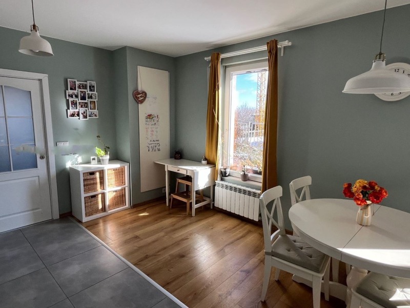 Продава 3-СТАЕН, гр. София, Драгалевци, снимка 14 - Апартаменти - 53096357