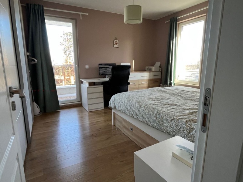 Продава 3-СТАЕН, гр. София, Драгалевци, снимка 2 - Апартаменти - 53096357