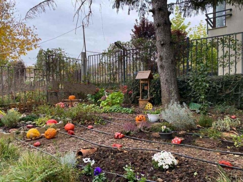 Продава 3-СТАЕН, гр. София, Драгалевци, снимка 9 - Апартаменти - 53096357