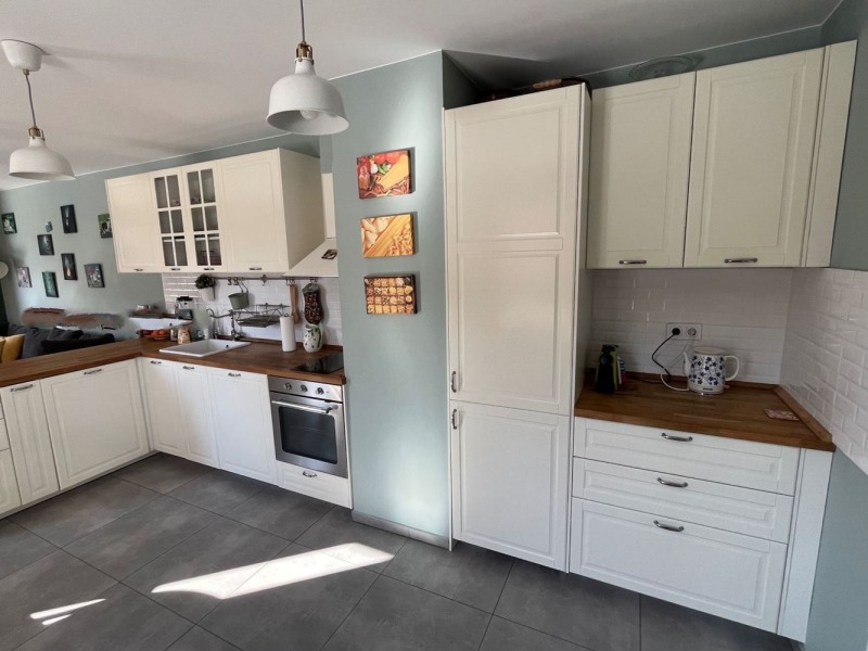 Продава 3-СТАЕН, гр. София, Драгалевци