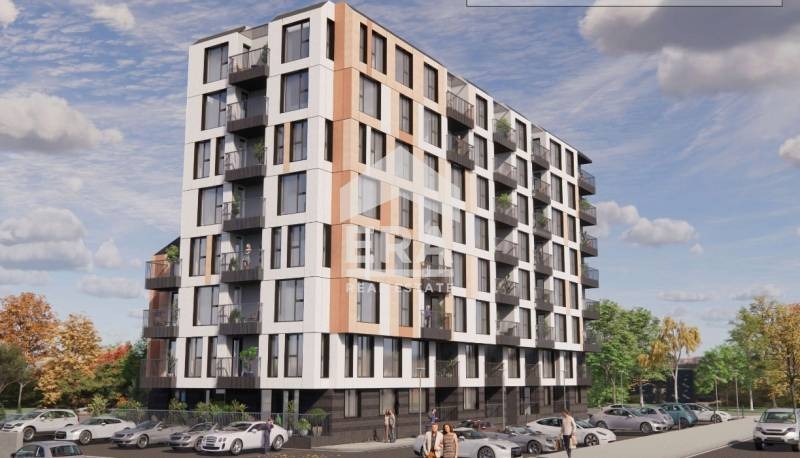 Продава 3-СТАЕН, гр. София, Люлин 8