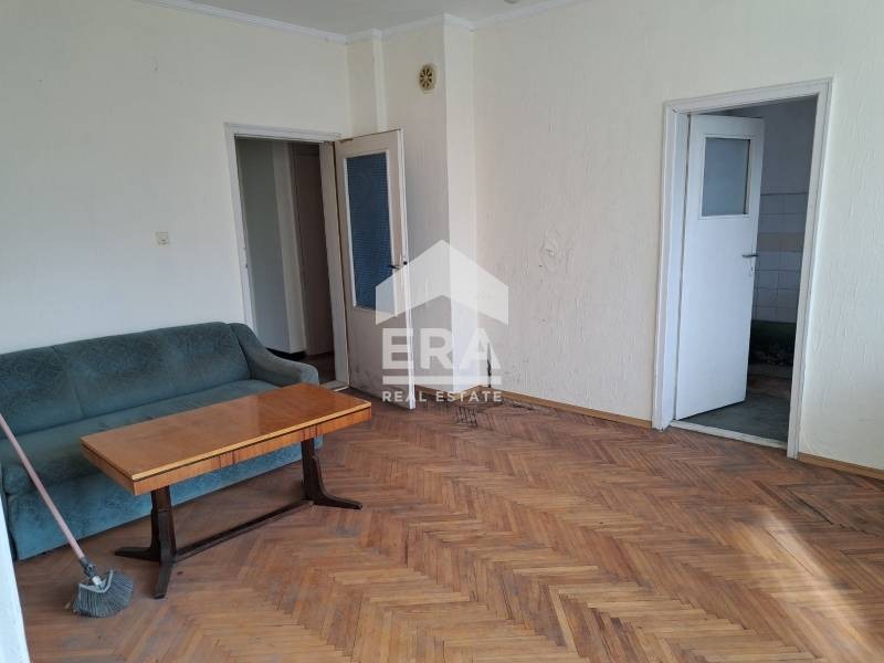 Продава 3-СТАЕН, гр. Димитровград, област Хасково, снимка 2 - Апартаменти - 53899269