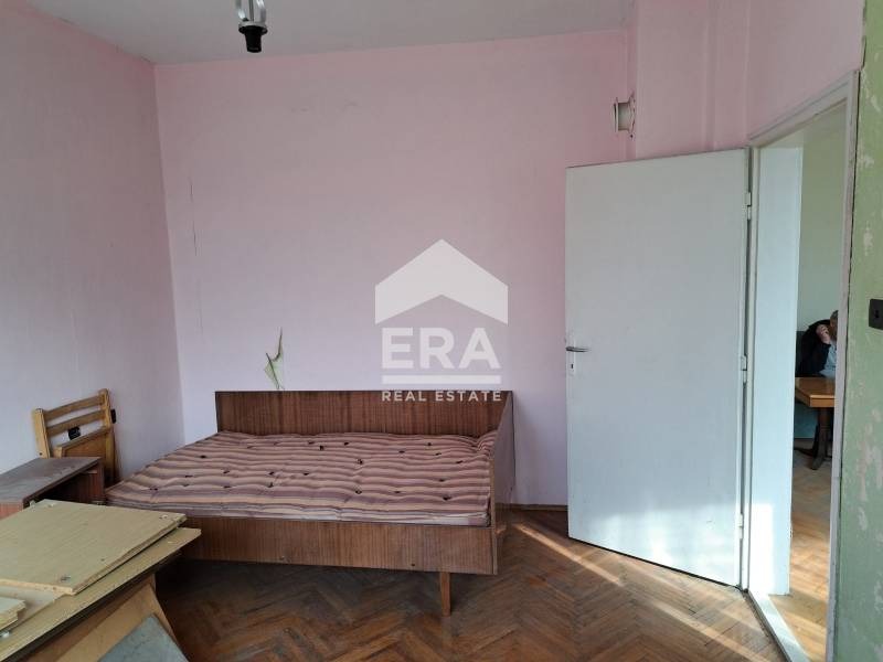 Продава 3-СТАЕН, гр. Димитровград, област Хасково, снимка 3 - Апартаменти - 53899269