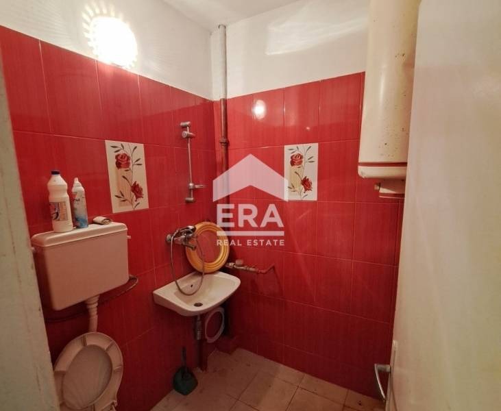 Продава 3-СТАЕН, гр. Димитровград, област Хасково, снимка 7 - Апартаменти - 53899269