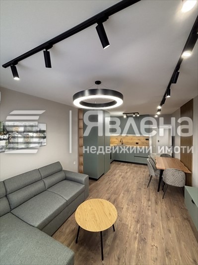 Продава 3-СТАЕН, гр. Пловдив, Тракия, снимка 2 - Апартаменти - 54129923