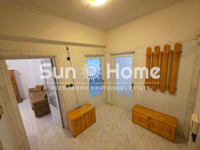 Продава МНОГОСТАЕН, гр. Хасково, Център, снимка 9 - Апартаменти - 52725367