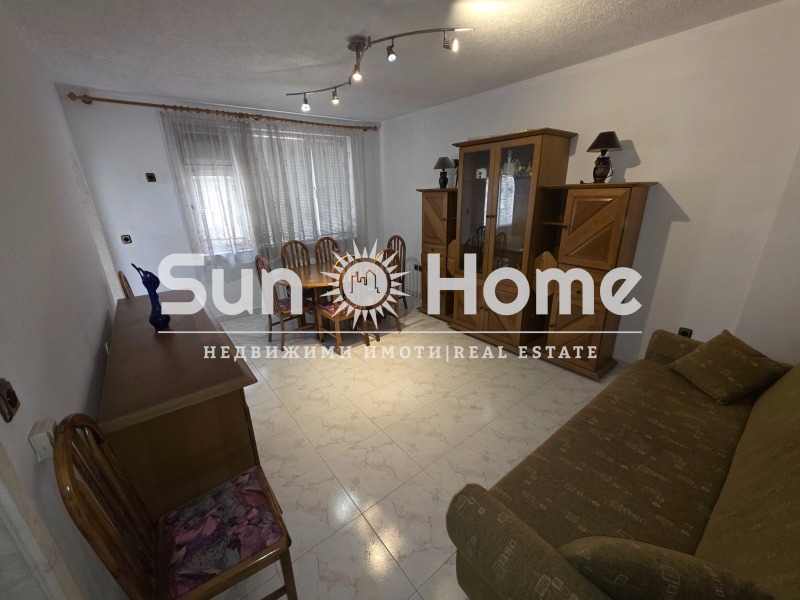 Продава МНОГОСТАЕН, гр. Хасково, Център, снимка 4 - Апартаменти - 52725367