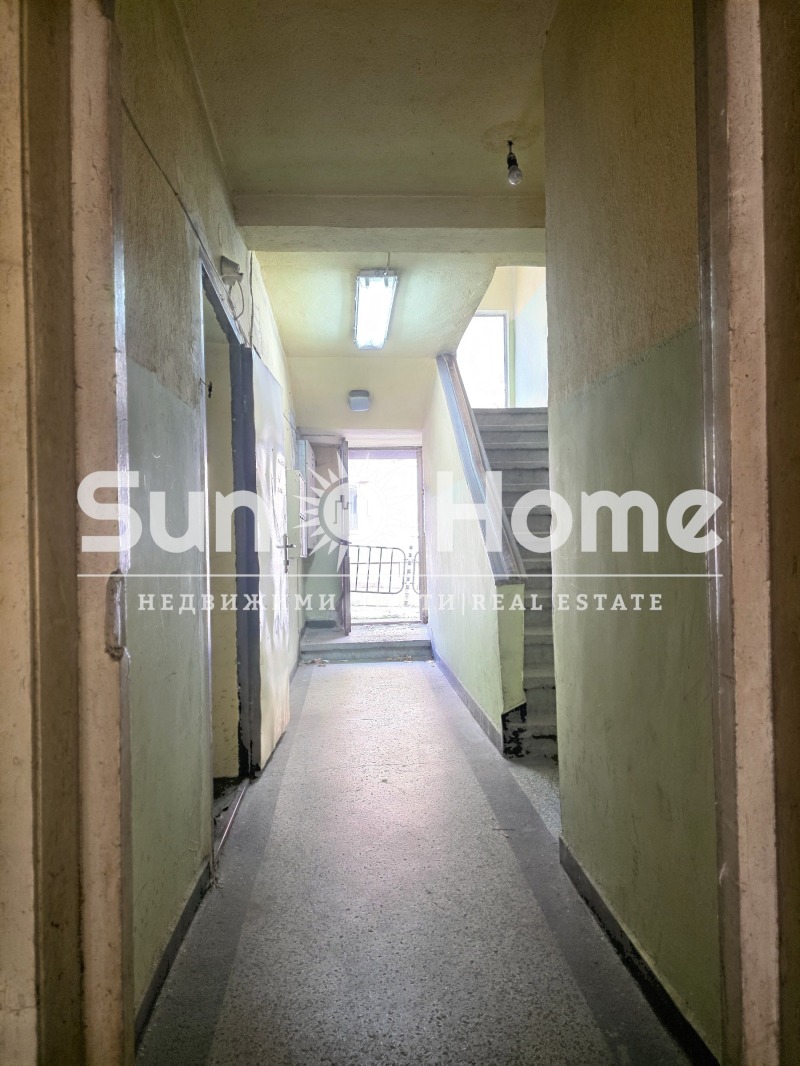 Продава МНОГОСТАЕН, гр. Хасково, Център, снимка 10 - Апартаменти - 52725367