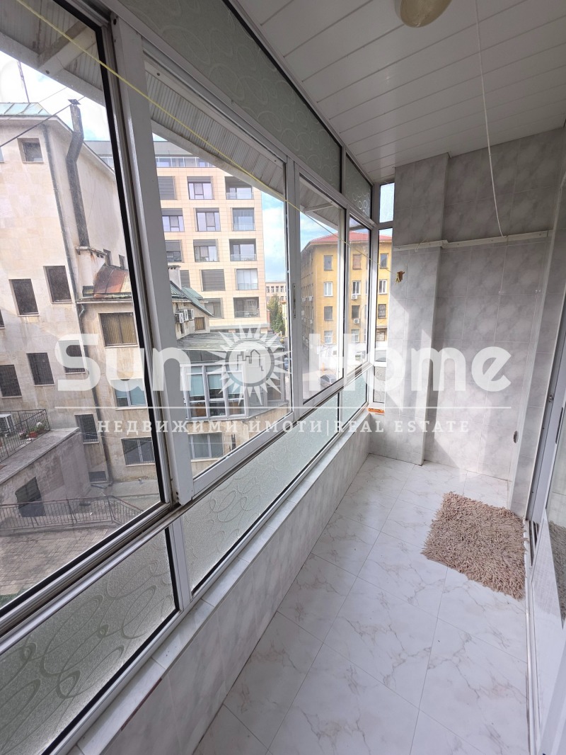 Продава МНОГОСТАЕН, гр. Хасково, Център, снимка 6 - Апартаменти - 52725367