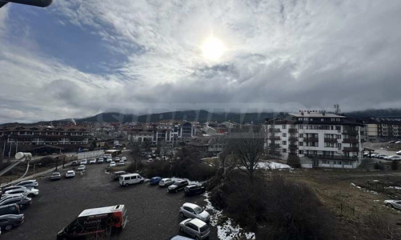 Продава МЕЗОНЕТ, гр. Банско, област Благоевград, снимка 13 - Апартаменти - 53341838