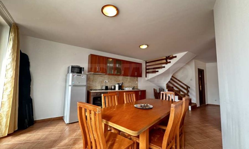 Продава МЕЗОНЕТ, гр. Банско, област Благоевград, снимка 5 - Апартаменти - 53341838