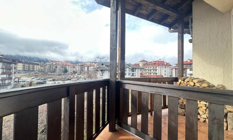 Продава МЕЗОНЕТ, гр. Банско, област Благоевград, снимка 11 - Апартаменти - 53341838