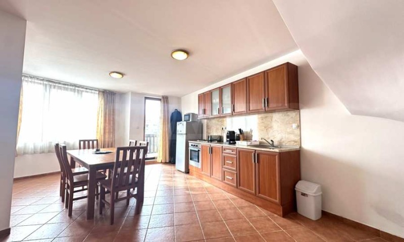 Продава МЕЗОНЕТ, гр. Банско, област Благоевград