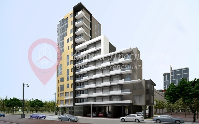 Продава ОФИС, гр. София, Борово, снимка 3 - Офиси - 49104314