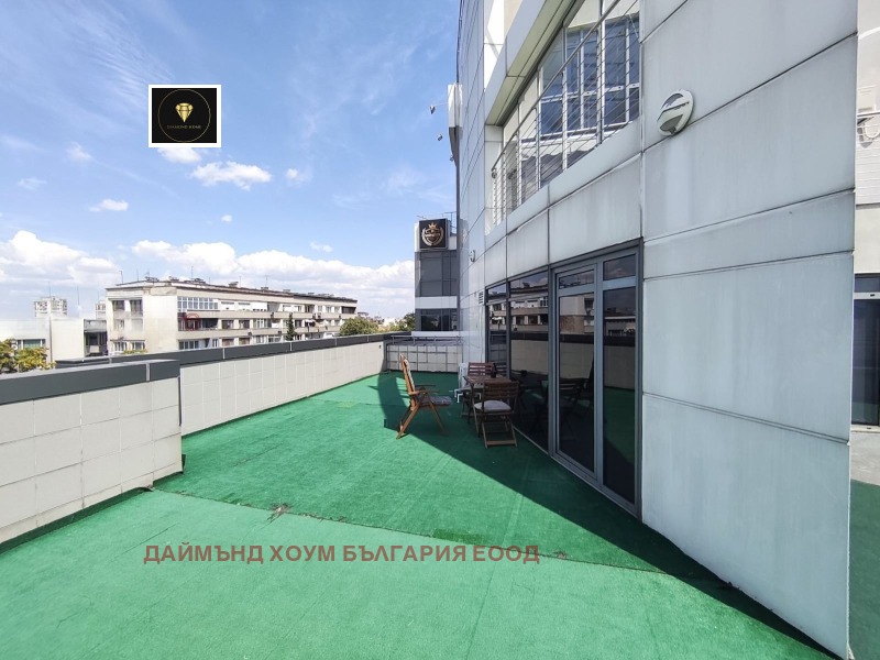 Na prodej  Kancelář Plovdiv , Centar , 83 m2 | 52382607 - obraz [3]