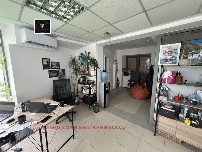 Na prodej  Kancelář Plovdiv , Centar , 83 m2 | 52382607 - obraz [2]