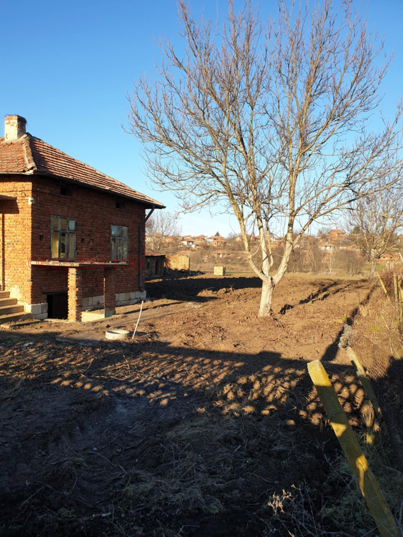 Продава КЪЩА, с. Старо село, област Силистра, снимка 6 - Къщи - 52782411